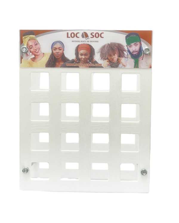 LS Tube Personal Display (Only)