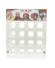 LS Tube Personal Display (Only)