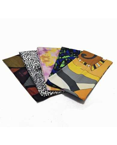 Band It Headband 5-Pack Random Prints