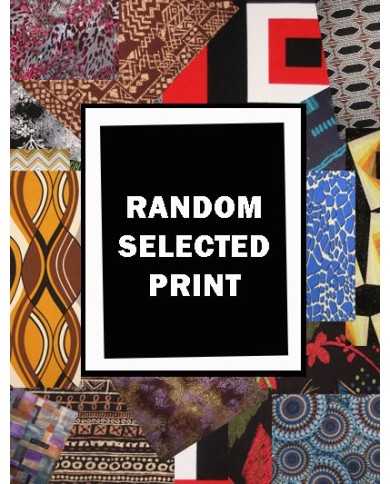 Band It Headband 10-Pack Random Prints