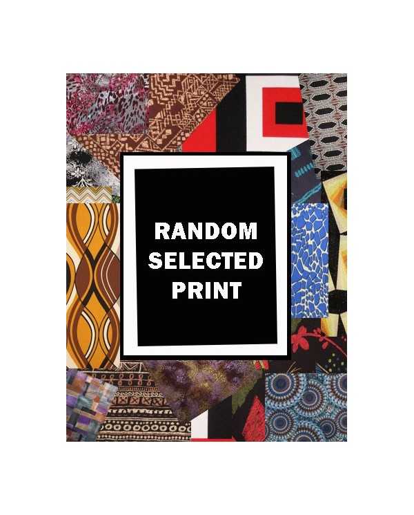 Band It Headband 10-Pack Random Prints