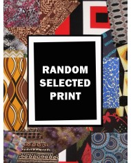 Band It Headband 10-Pack Random Prints