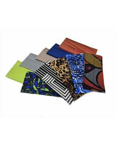 Band It Headband 10-Pack Random Mix