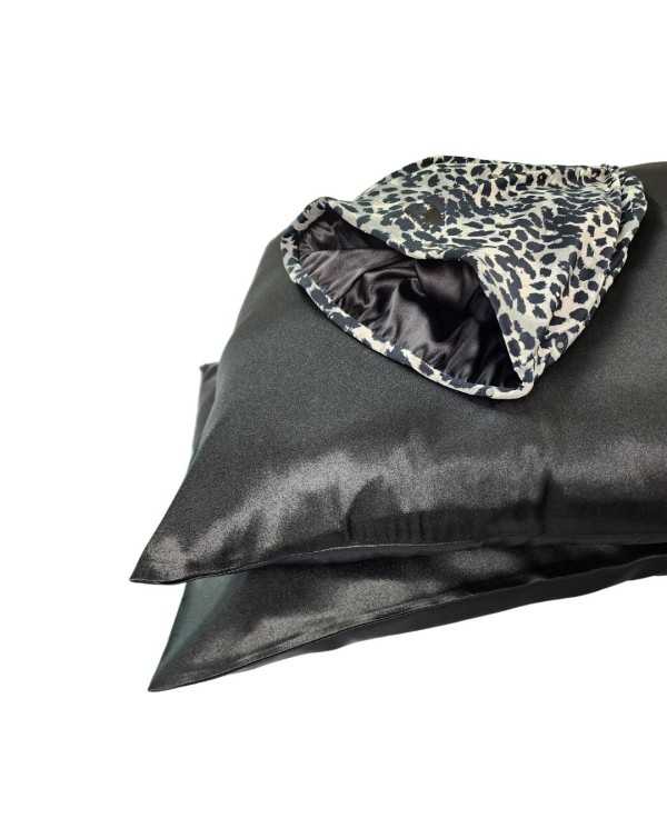 Napp Capp/Pillowcase Set