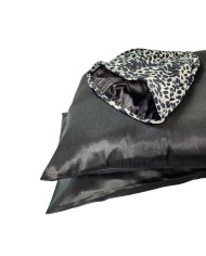 Napp Capp/Pillowcase Set