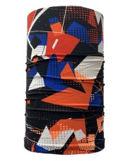 LS Tube Long Quirky Orange