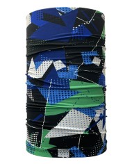 LS Tube Long Quirky Orange