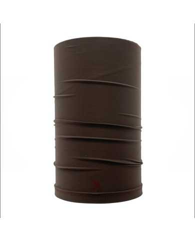 LS Tube Solid Bear Brown