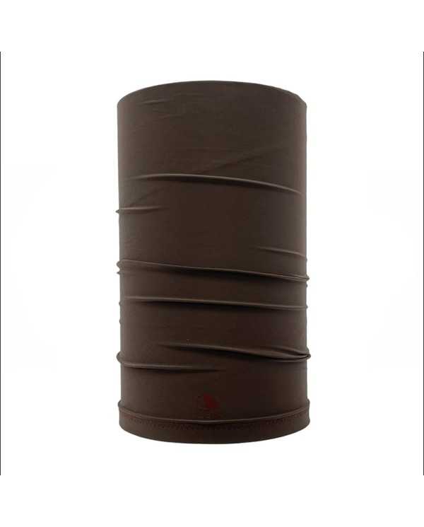 LS Tube Solid Bear Brown