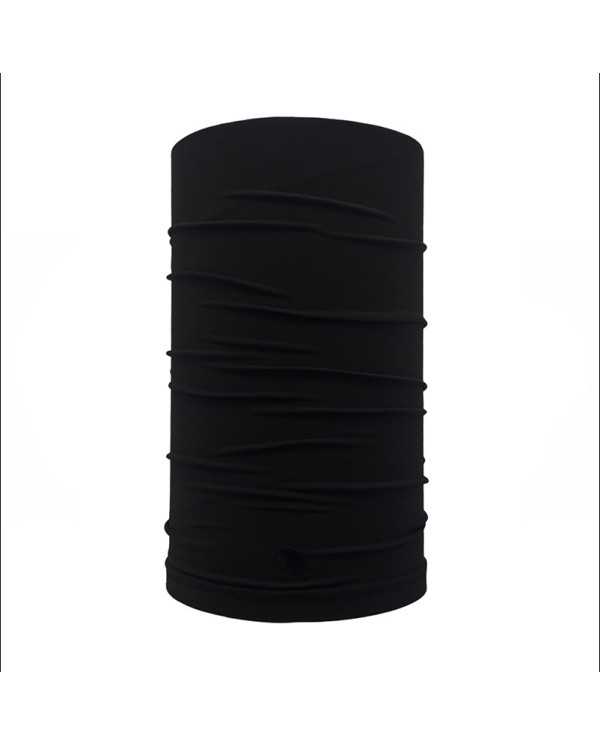 LS Tube Solid Black