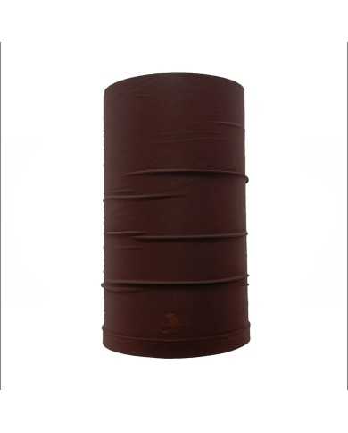 LS Tube Solid Brown
