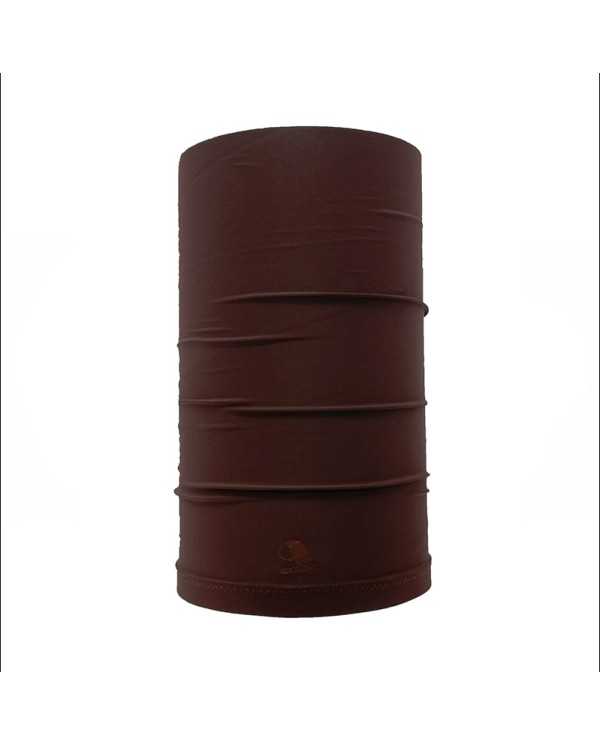LS Tube Solid Brown