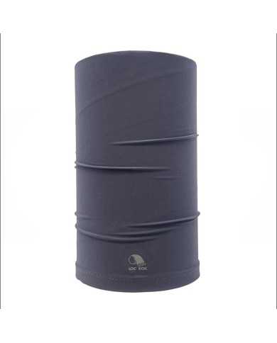 LS Tube Solid Heather Purple