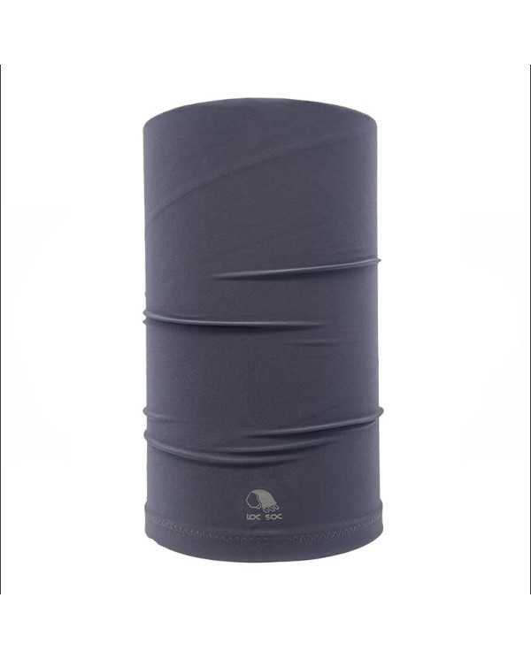 LS Tube Solid Heather Purple