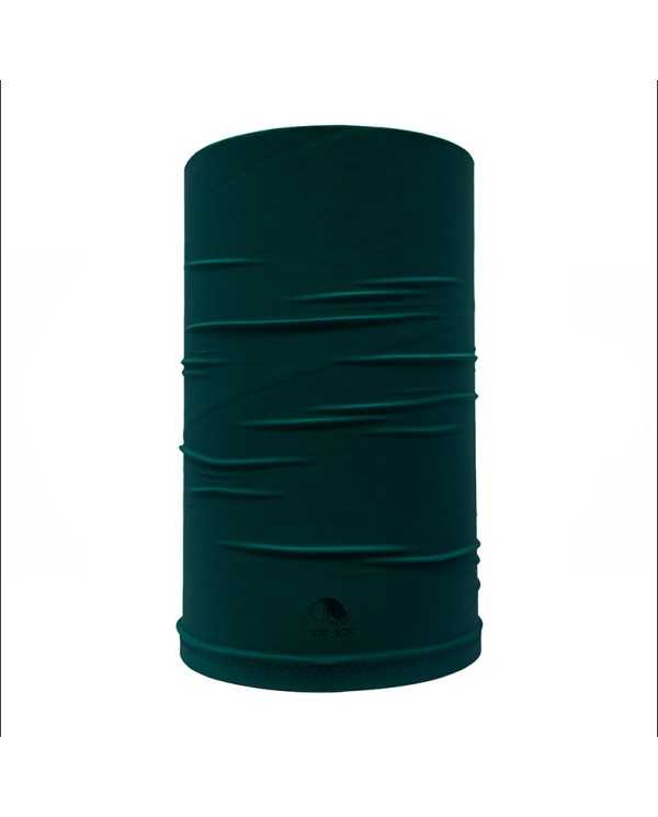 LS Tube Solid Hunter Green