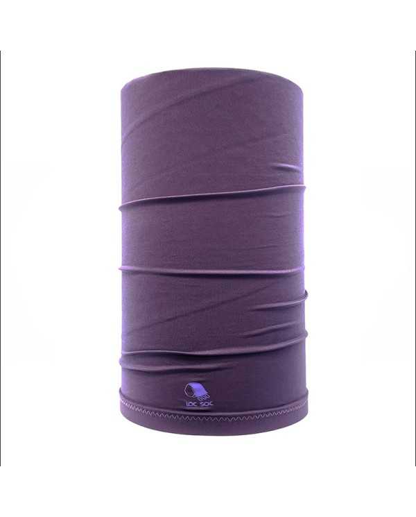 LS Tube Solid Lavender