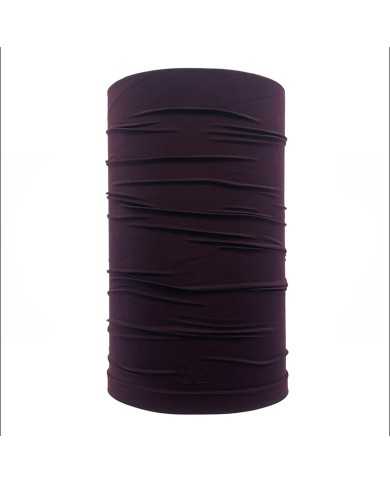 LS Tube Solid Eggplant