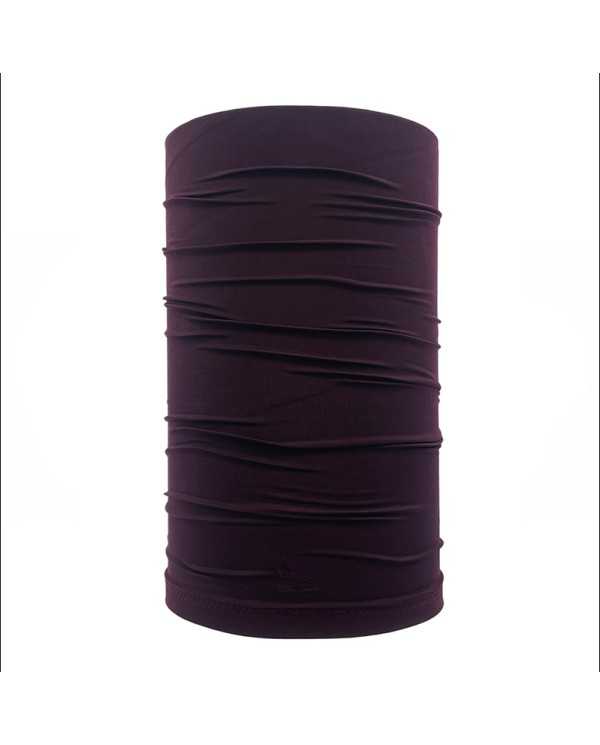 LS Tube Solid Eggplant