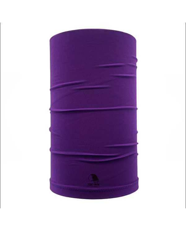 LS Tube Long Solid Purple