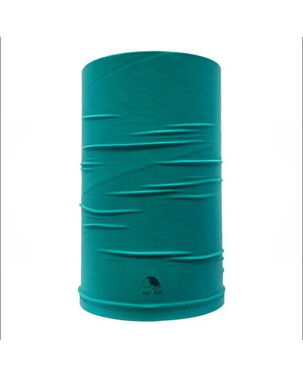 LS Tube Long Solid Turquoise
