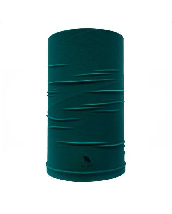 LS Tube Extra Long 36 Inch Solid Forest Green
