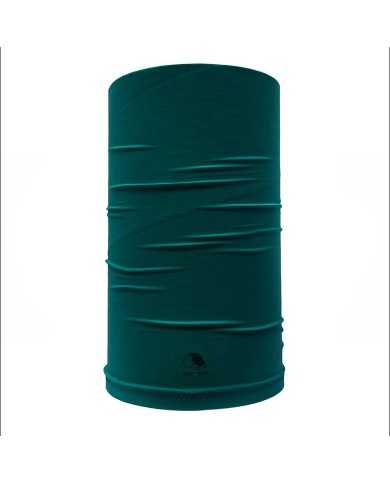LS Tube Long Solid Forest Green