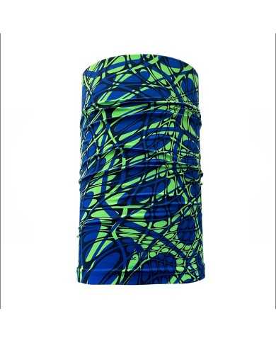 LS Tube Long Platus Blue-Green