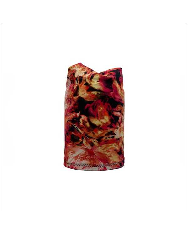 Kids LS Tube Print Explosion