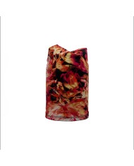 Kids LS Tube Print Lightning