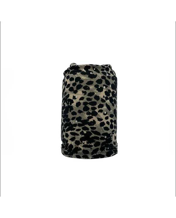 Kids LS Tube Print Yammer