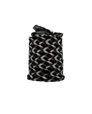 Small LS Tube Print Boomerang