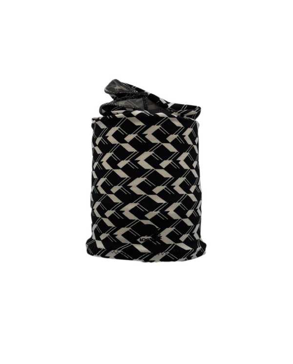 Small LS Tube Print Boomerang