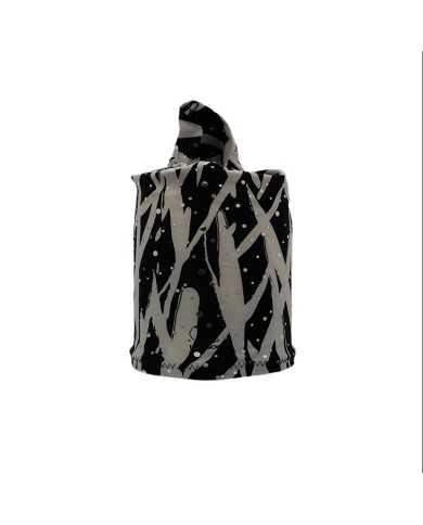 Small LS Tube Print Lightning