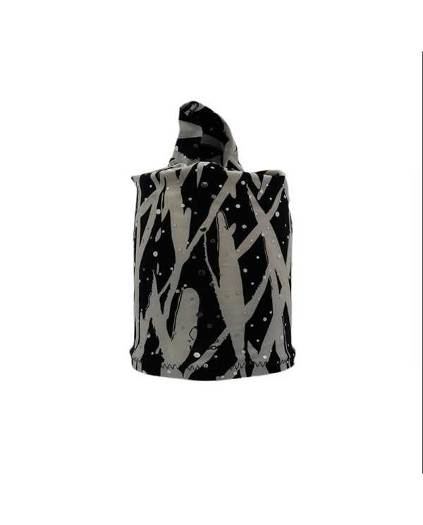 Small LS Tube Print Lightning