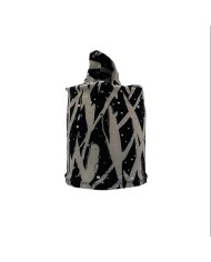 Small LS Tube Print Yammer