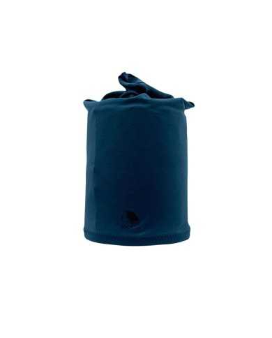 Small LS Tube Solid Cyan