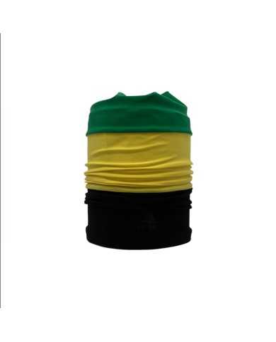 Small LS Tube Print Jamaica