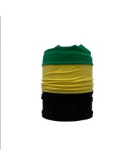 Kids LS Tube Print Jamaica