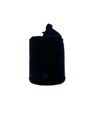 Kids LS Tube Solid Mustard