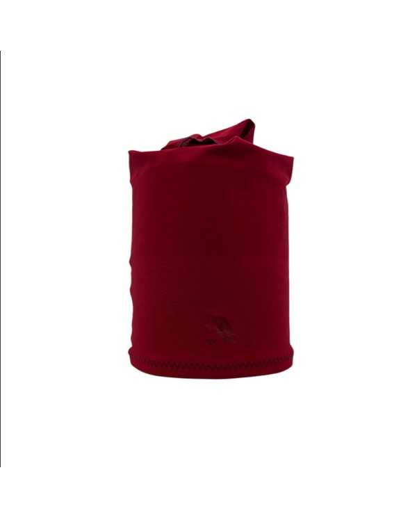 Kids LS Tube Solid Red