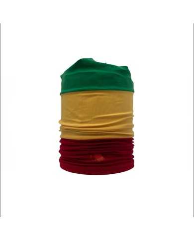 Kids LS Tube Print Roots