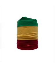 Kids LS Tube Solid Regular Blue