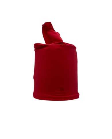 Kids LS Tube Solid Salmon