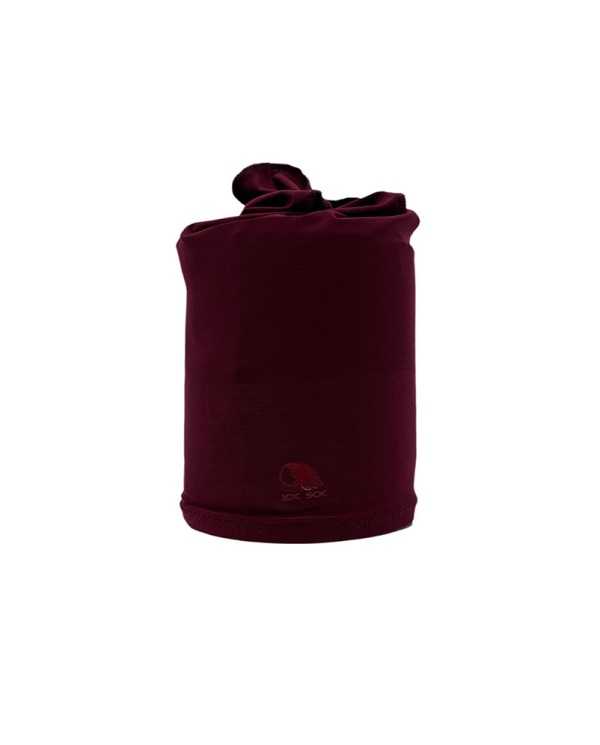 Kids LS Tube Solid Wine