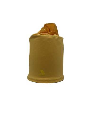 Kids LS Tube Solid Yellow