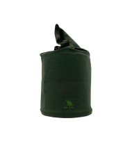 Kids LS Tube Solid Olive