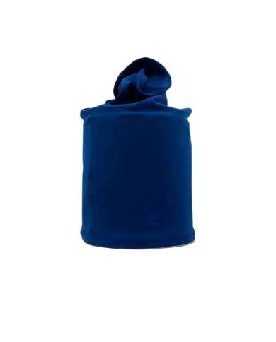 Kids LS Tube Solid Royal Blue