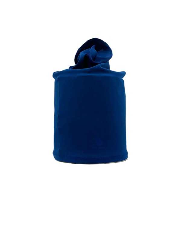 Kids LS Tube Solid Royal Blue