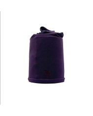 Small LS Tube Solid Gray