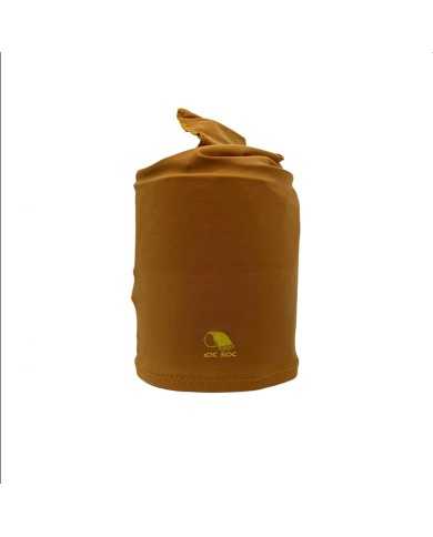 Small LS Tube Solid Mustard